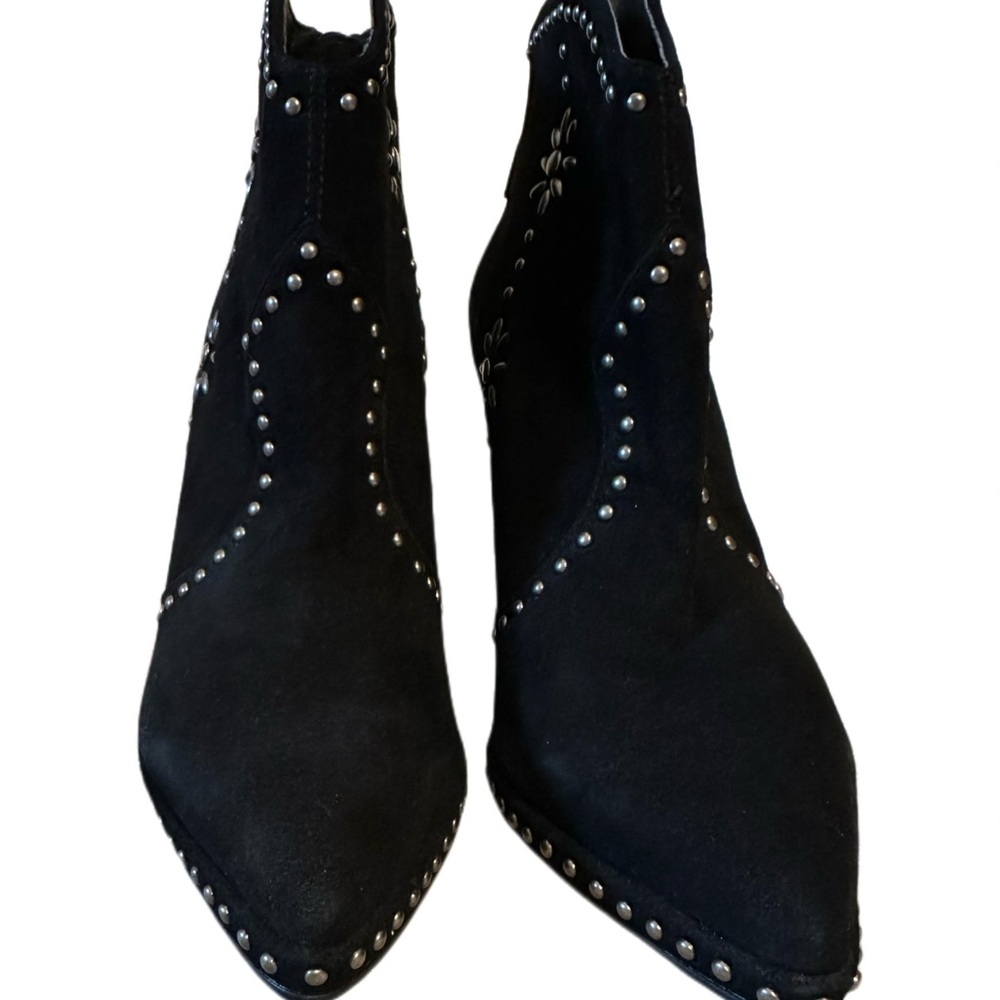 LOLA CRUZ Ankle boots
